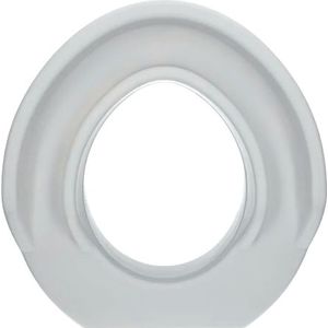 Homecare - Toiletverhoger - Schuimrubber - 11 cm - Max. gebruikersgewicht 150 kg