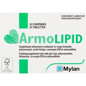 Armolipid Comp 30