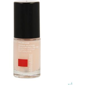 Toleriane Make Up Vao Silicum Rose 02 6 ml  -  La Roche-Posay