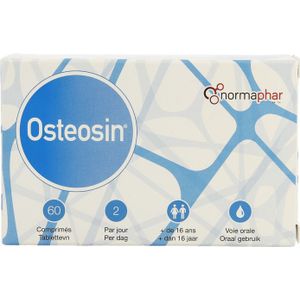 Osteosin Tabletten 3x20