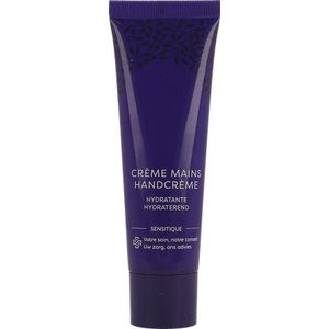 Sensitique - Handcreme - Hydraterend - 50 ml