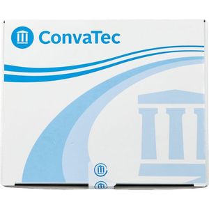 Natura Uro/Z Klein Buigkraantje Transp 45Mm 10