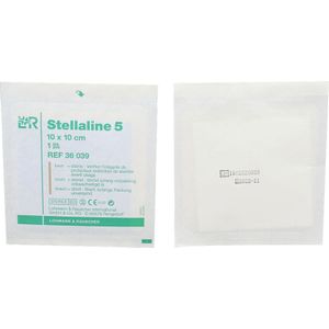Stellaline 5 Komp Ster 10,0x10,0cm 10 36039  -  Lohmann & Rauscher