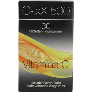 C-Ixx 500 Comp 30  -  Ixx Pharma
