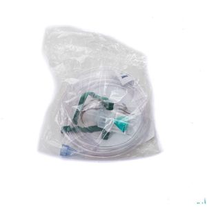 Medix Vernevelset Masker Kind  -  Henrotech