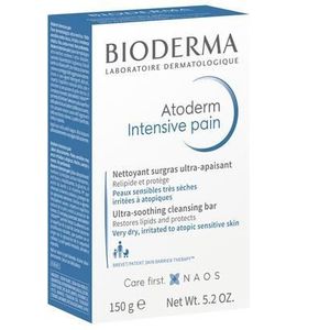 Bioderma Atoderm Intensive Zeep 150 gr