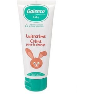 Galenco Baby Luiercreme 75 ml