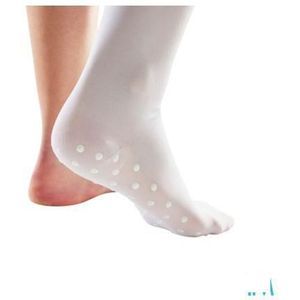 Bota Embolix Agh + A/Slip Wit N2 S