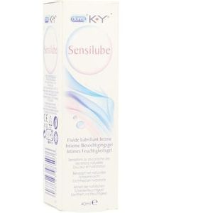 Durex Ky Sensilube Glijmiddel 44 ml