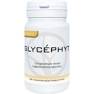 Glycephyt Tabletten 60  -  Dynarop Products