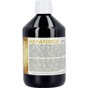 Hepaforce 500 ml