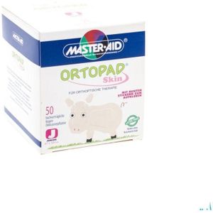 Ortopad Skin Junior Oogkompres 50