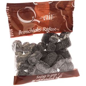 Q-air Bronchialis Past 85 gr  -  I.D. Phar