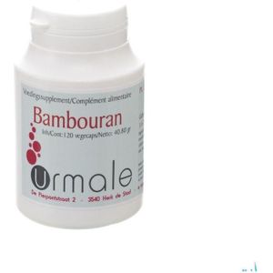Bambouran Gel 120  -  Elin