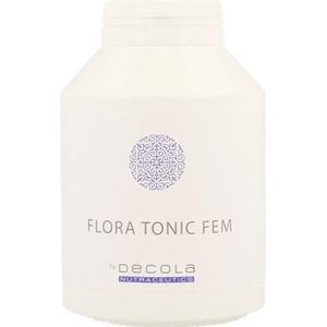 Flora Tonic Fem Capsule 180  -  Decola