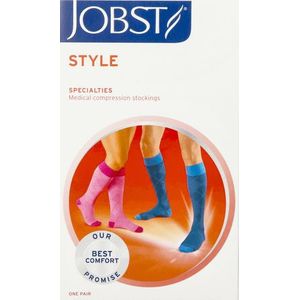 Jobst Style 20-30 Ad L Grey 1