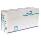 Peha-soft Latex Poedervrij M 100 P/s  -  Hartmann