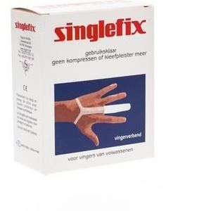 Surgifix Singlefix Vingerlingen B 3  -  Infinity Pharma