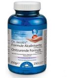 Formule Alcalinisante Tabletten 250  -  Natura Medicatrix