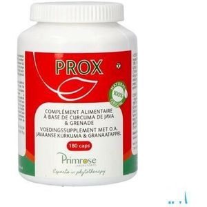 Prox Caps 180