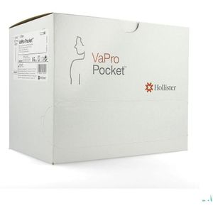 Vapro Pocket Nelaton Man CH10 40cm 30 70104