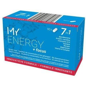 My Energy Tabl 90