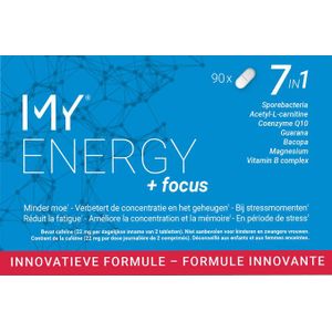 My Energy Tabl 90
