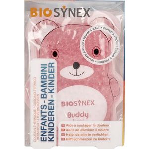 Biosynex Thermisch Kussen Buddy Kinderen 9 x 12Cm