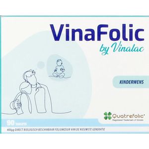 Vinafolic Tabl 90