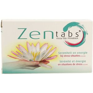 Zentabs Tabletten 30