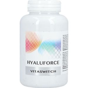 Hyaluforce Caps 180