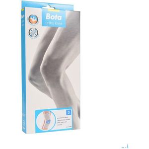 Bota Ortho Df Grijs 1100 N3  -  Bota