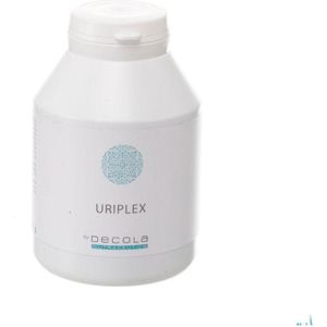 Uriplex V-Capsule 180  -  Decola