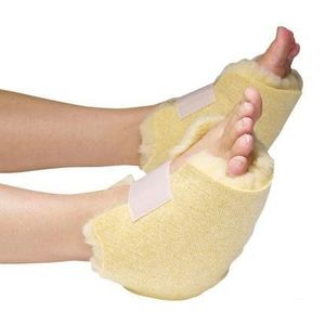 Botapad 1500 Hielbeschermer Wit 2  -  Bota