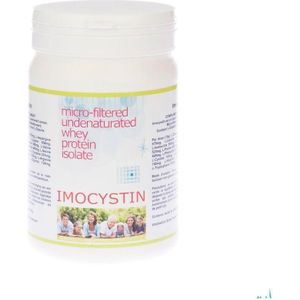 Imocystin Poeder Pot 300 gr