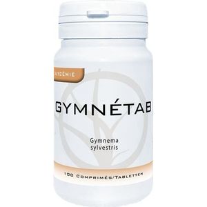 Gymnetab Comp 100 X 300 mg  -  Dynarop Products