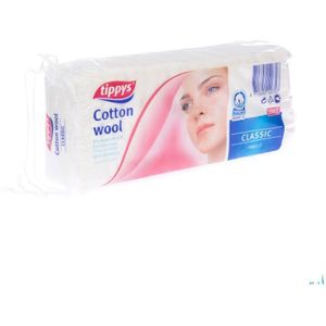 Tippys Watten Voorgesneden 100 gr  -  I.D. Phar