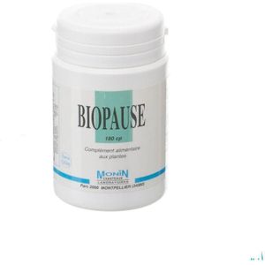 Biopause Tabletten 180