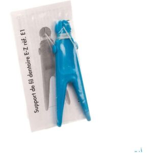 Deprophar Houder Tandzijde E-z E1  -  Deprophar