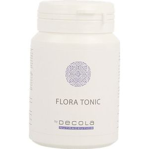 Flora Tonic 30 VCapsule  -  Decola