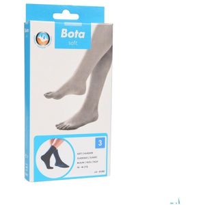 Bota Soft 2 Klassiek Blauw 43-46  -  Bota