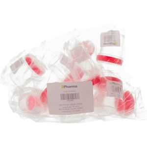 Urinepotje Steriel 125 ml 10