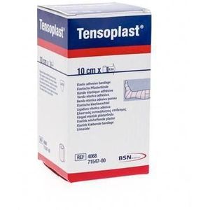 Tensoplast Band. 4068 10 Cmx2,75m