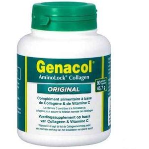 Genacol Gel 90  -  Difitan
