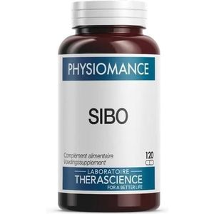 Sibo Physiomance Capsule 60  -  Therascience