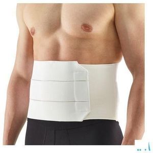 Bota Lumbota Soft Micro 3B H20Cm Wit 75-125Cm