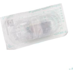 Braun Perfusieset Verlengstuk Polyet.100cm