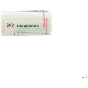 Idealbinde Windel Elast Cello 10cmx5m 14103  -  Lohmann & Rauscher