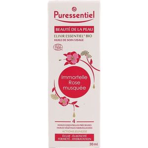 Puressentiel - Essentieel Elixir Bio - 30 ml - Huidverzorging
