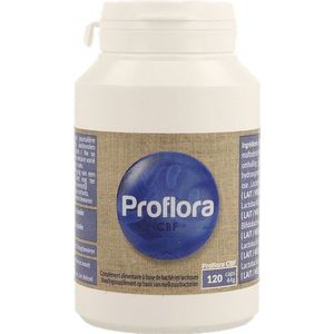 Proflora Cbf Caps 120